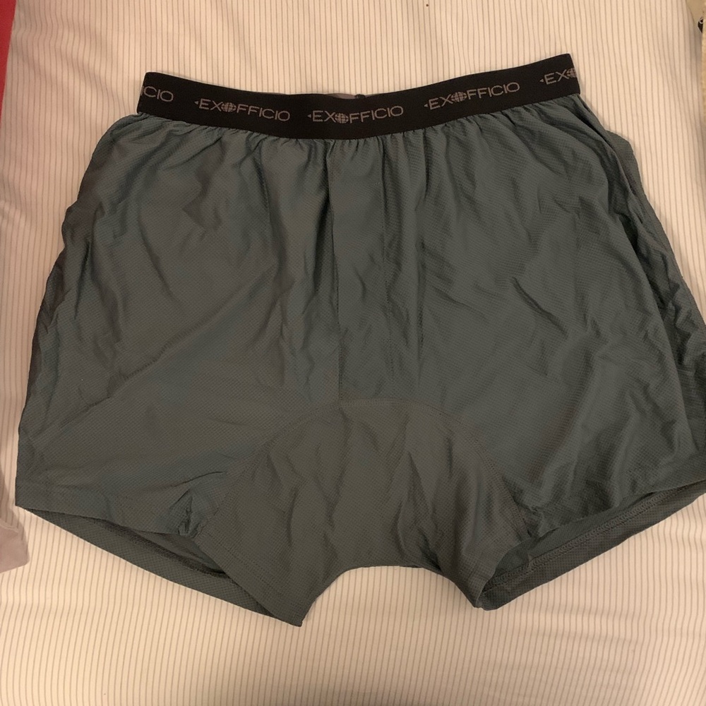 ExOfficio Give and Go Boxers